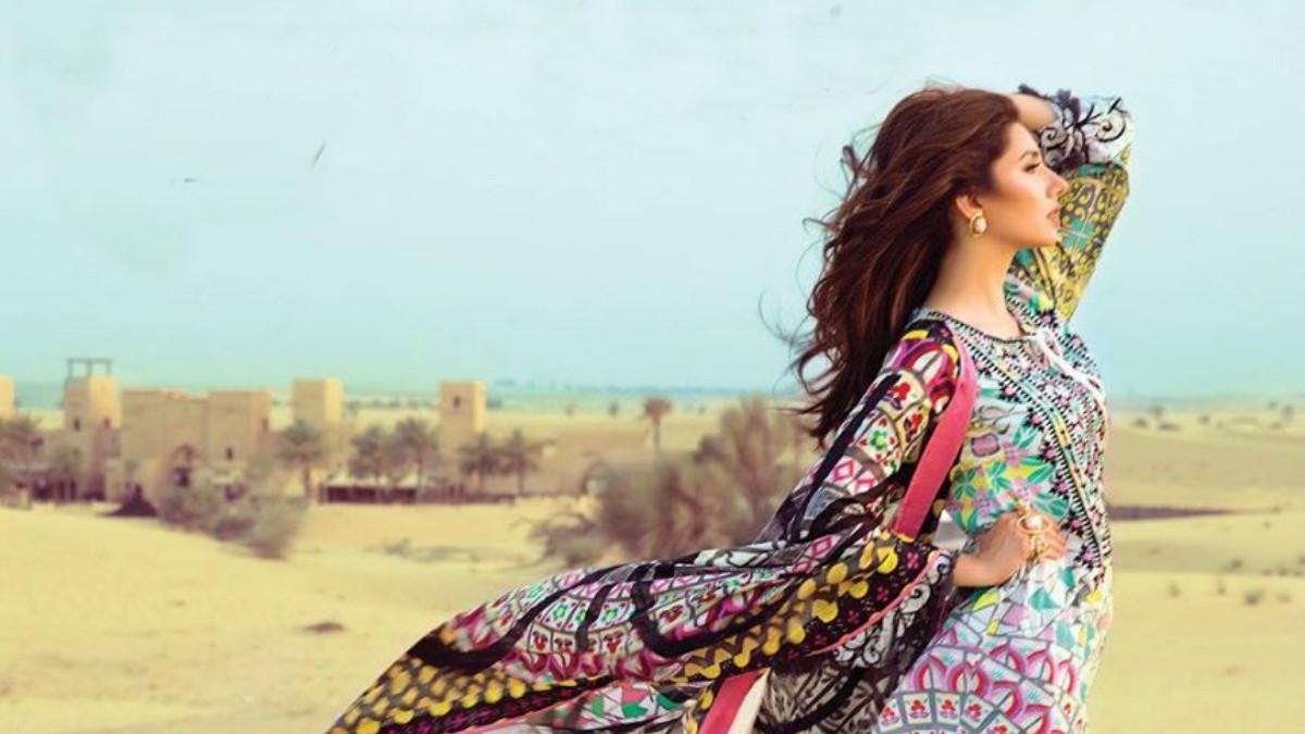 Fashion Shoots