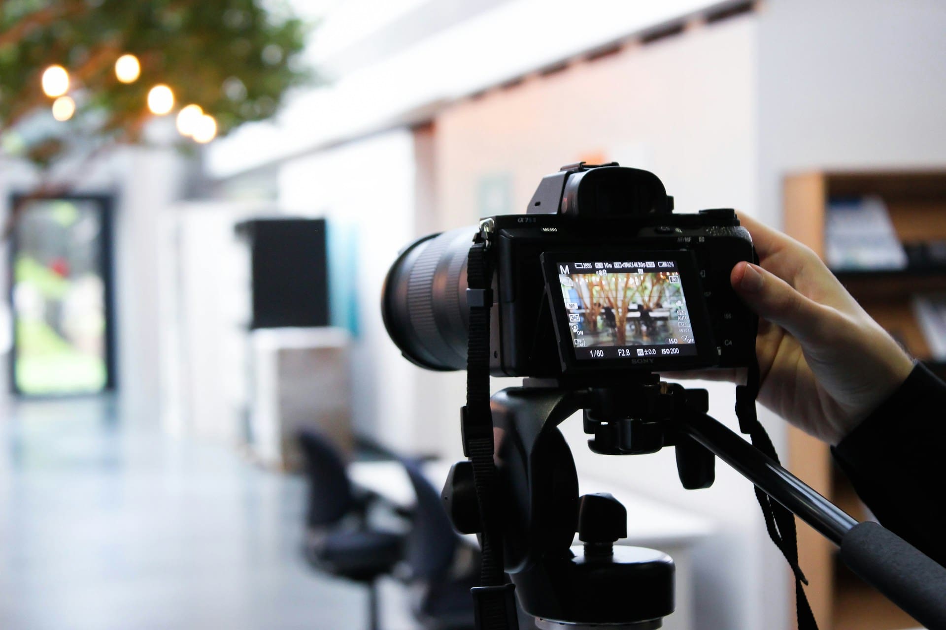 Videography Services
