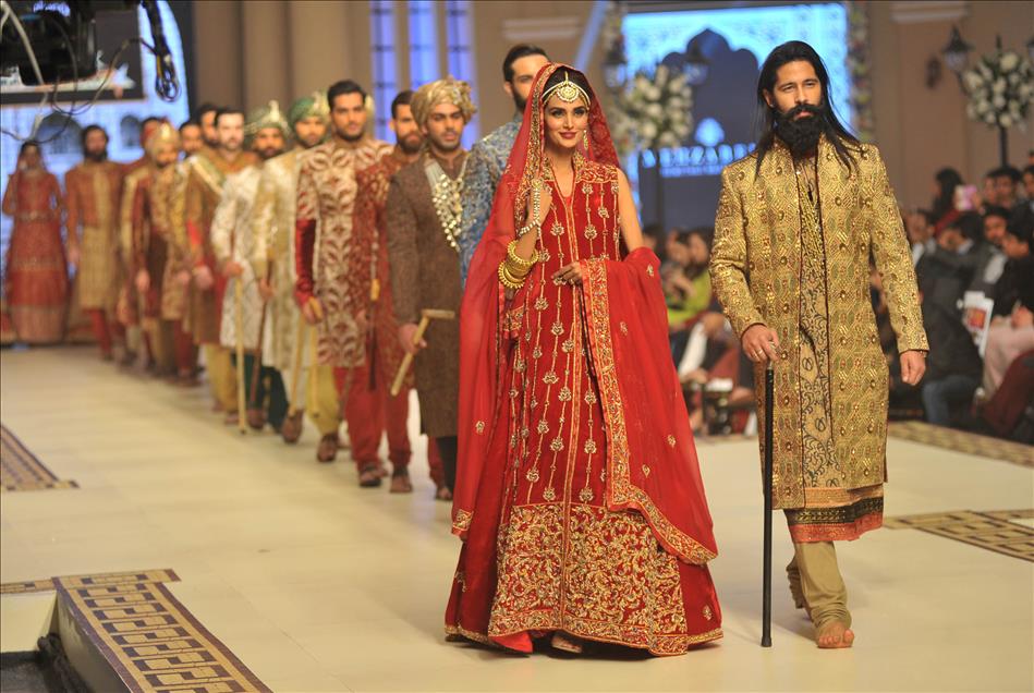 Fashion Shows