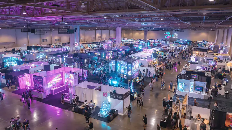 Exhibitions